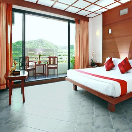 Hotel Hua Hin Loft Exterior foto