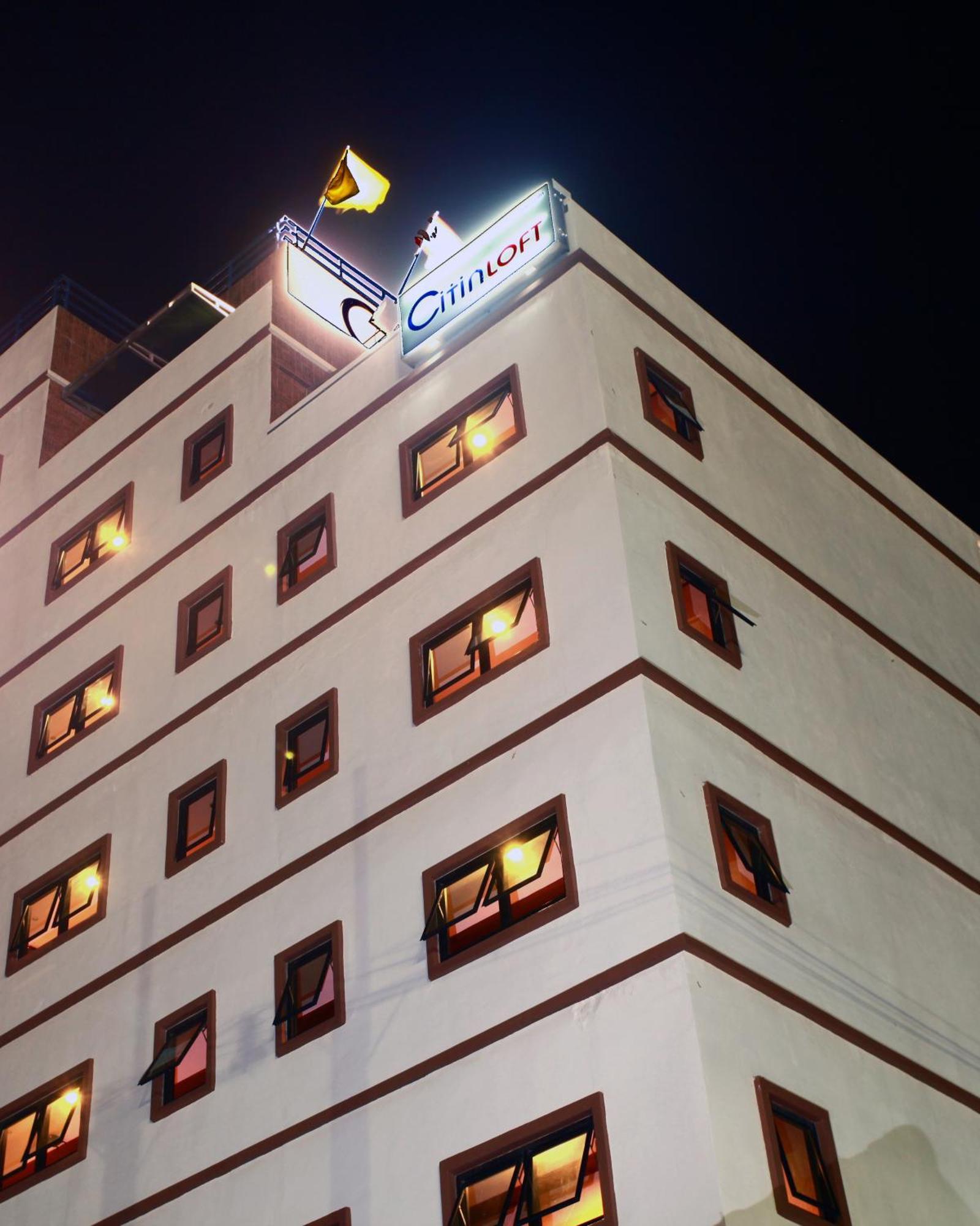 Hotel Hua Hin Loft Exterior foto