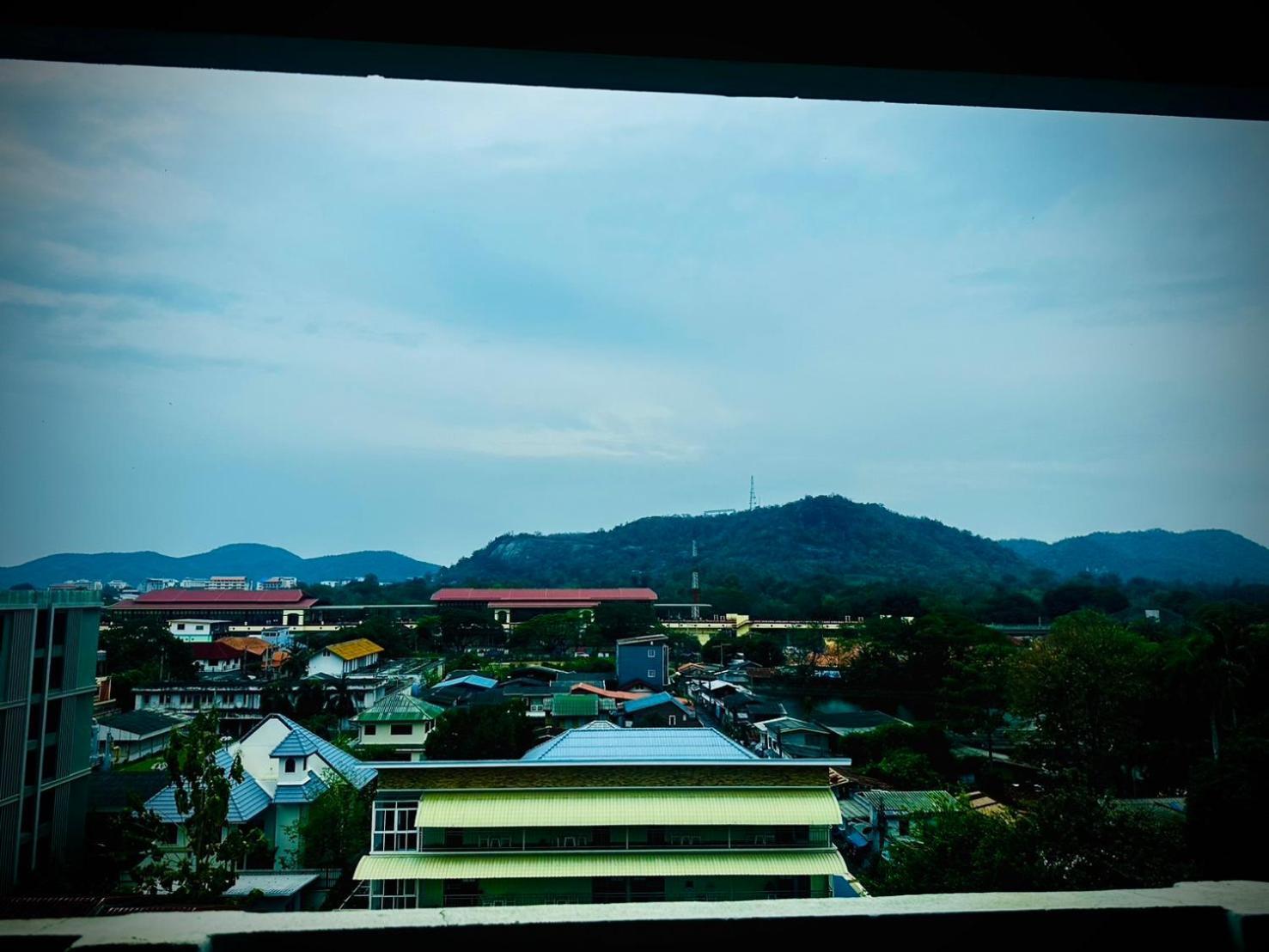Hotel Hua Hin Loft Exterior foto