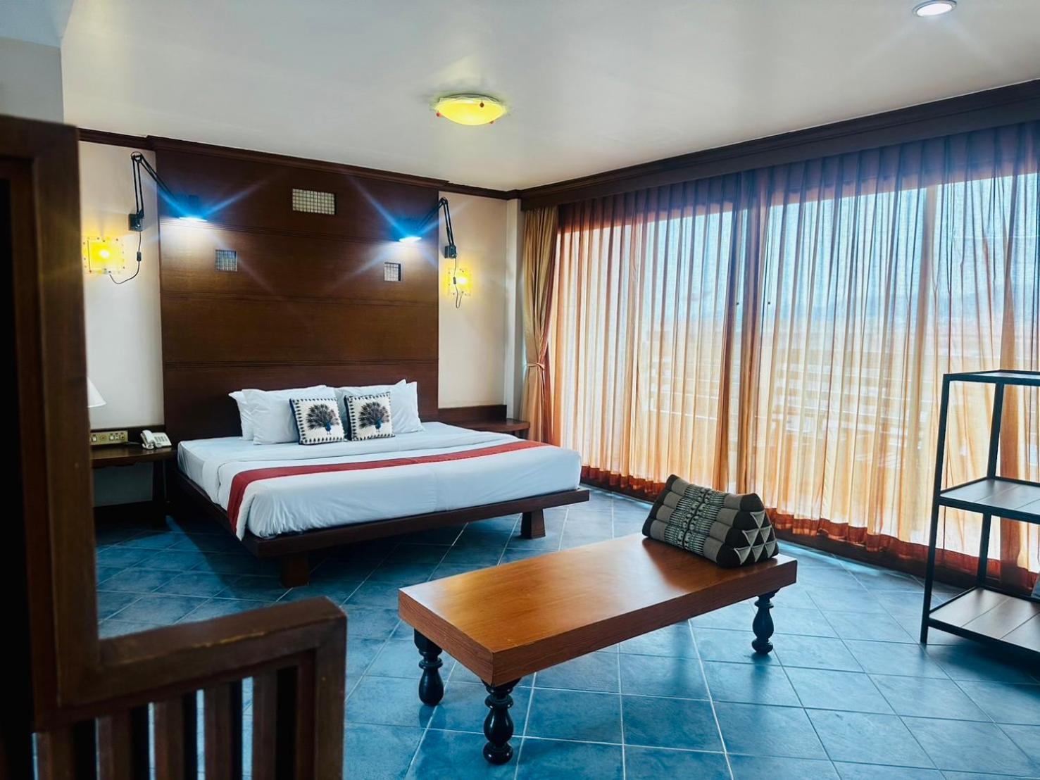 Hotel Hua Hin Loft Exterior foto