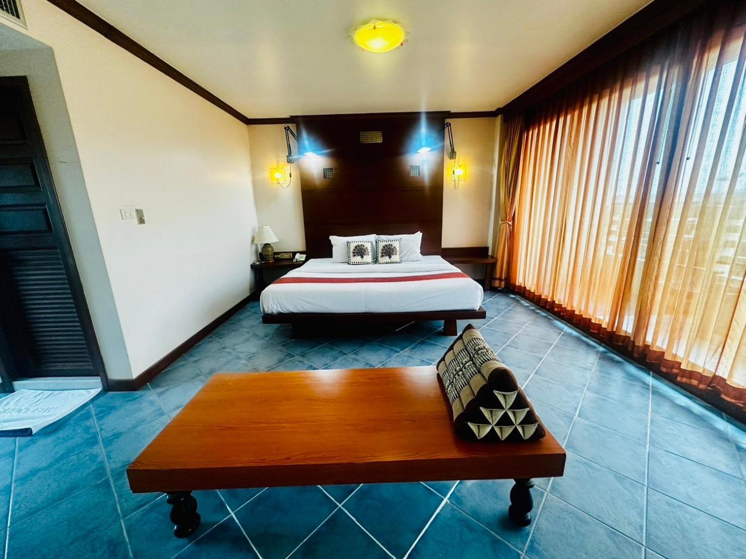 Hotel Hua Hin Loft Exterior foto