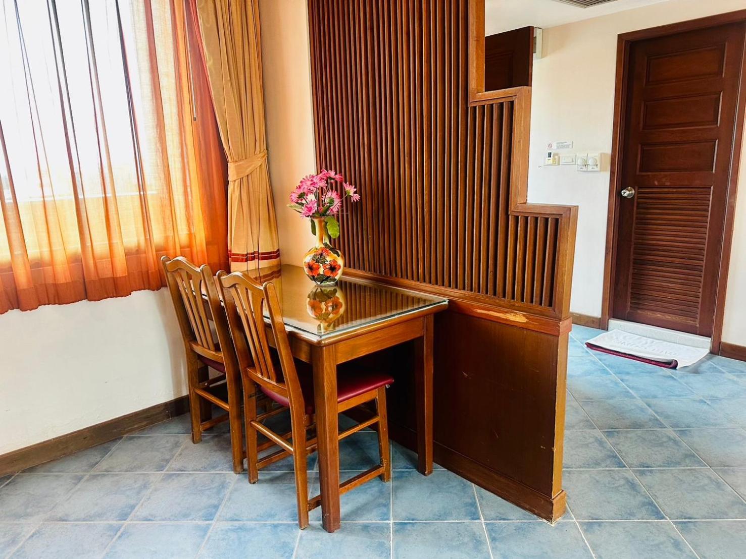 Hotel Hua Hin Loft Exterior foto