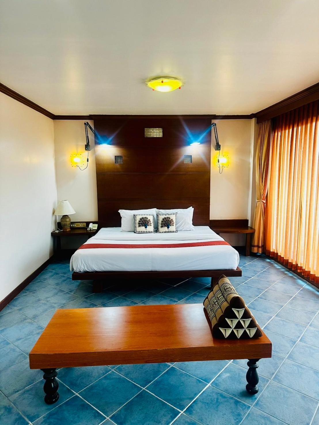 Hotel Hua Hin Loft Exterior foto