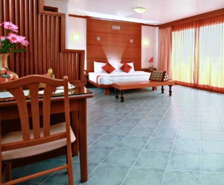Hotel Hua Hin Loft Exterior foto