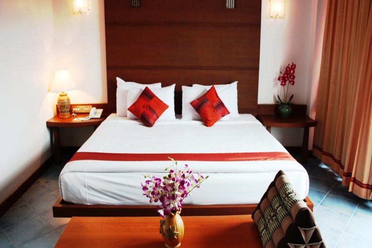 Hotel Hua Hin Loft Exterior foto