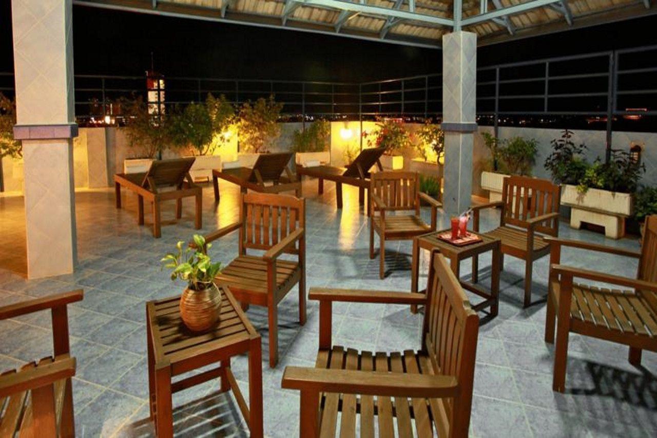 Hotel Hua Hin Loft Exterior foto