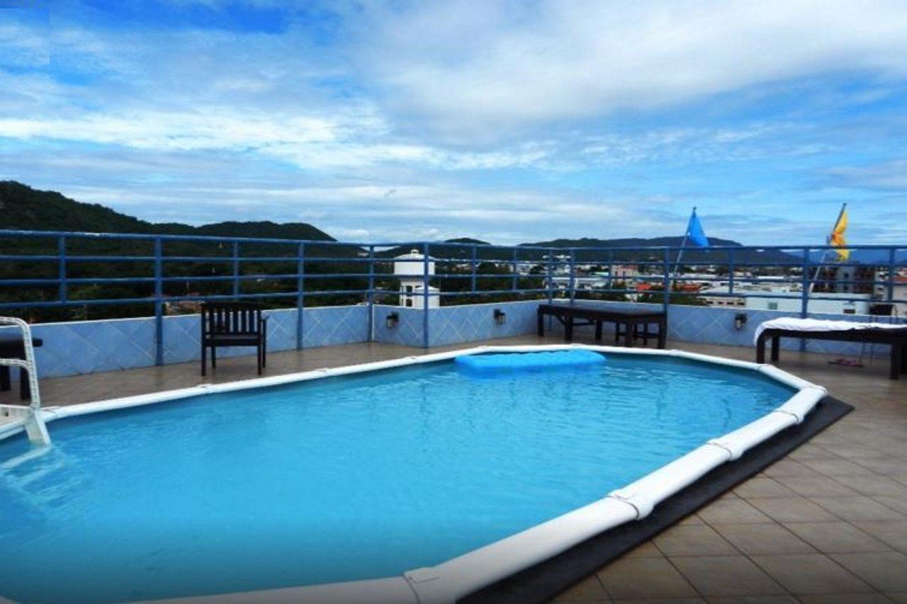 Hotel Hua Hin Loft Exterior foto