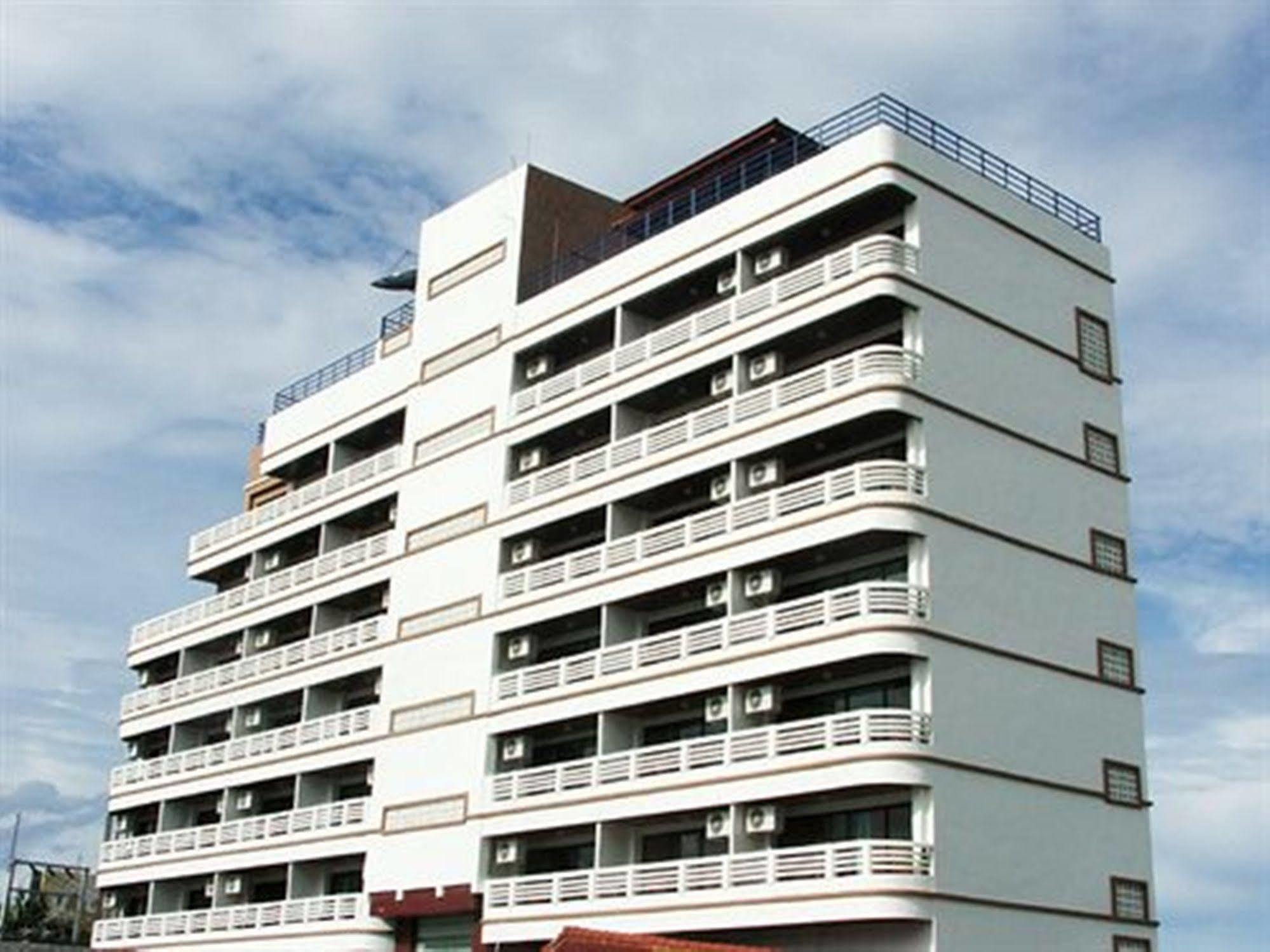 Hotel Hua Hin Loft Exterior foto