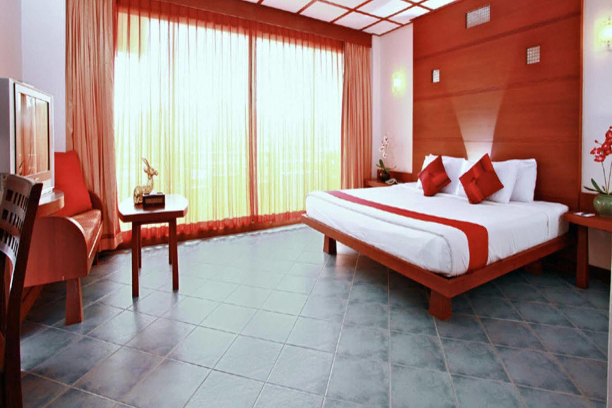Hotel Hua Hin Loft Exterior foto