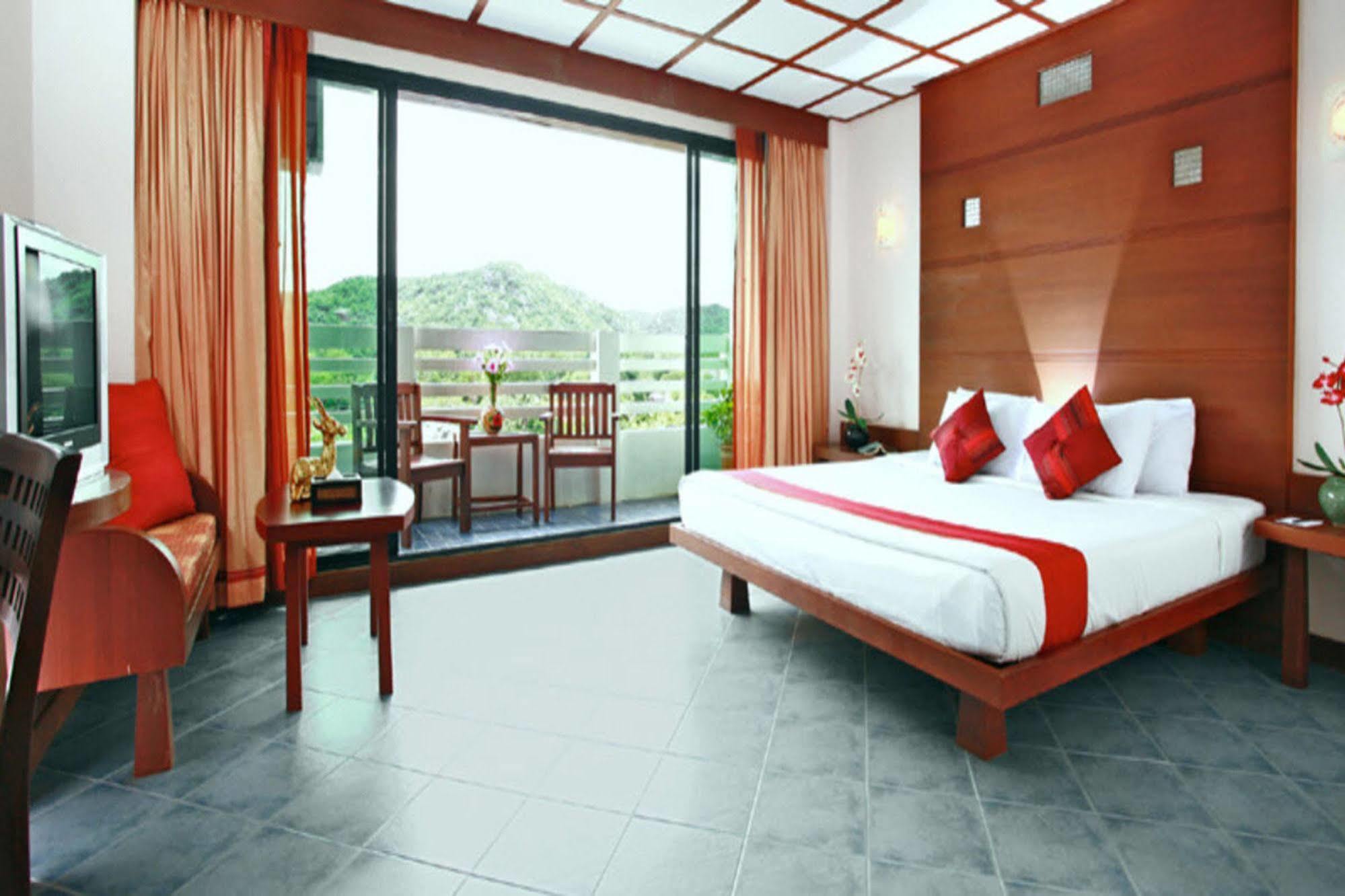 Hotel Hua Hin Loft Exterior foto
