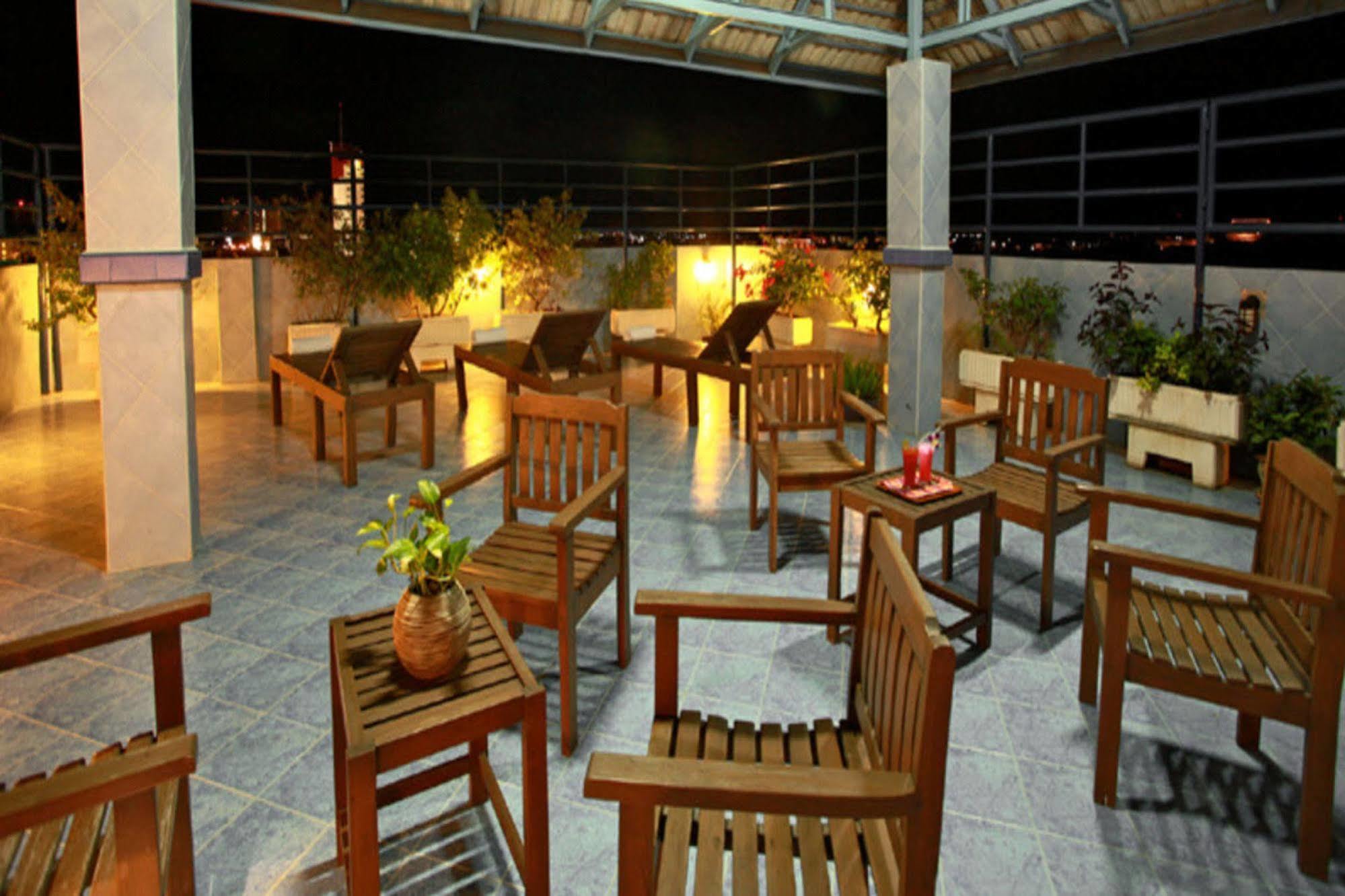 Hotel Hua Hin Loft Exterior foto